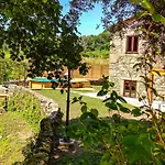 Flusshaus - Casas Do Rio Tora By Interhome Arcos de Valdevez