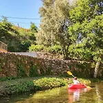 Flusshaus - Casas Do Rio Tora By Interhome Arcos de Valdevez