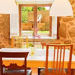 Ferienhaus Flusshaus - Casas Do Rio Tora By Interhome