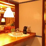 Flusshaus - Casas Do Rio Tora By Interhome Ferienhaus *
