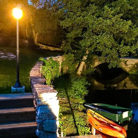 Feriehus Flusshaus - Casas Do Rio Tora By Interhome