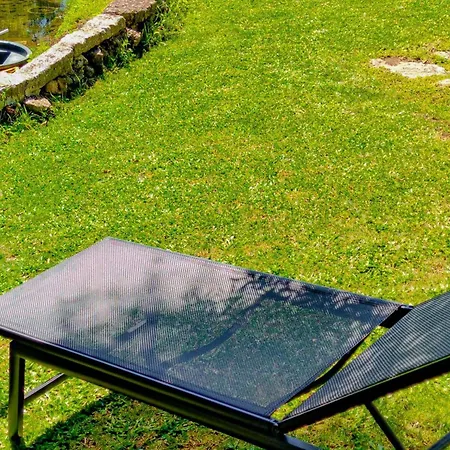 Flusshaus - Casas Do Rio Tora By Interhome Сasa de vacaciones Arcos de Valdevez