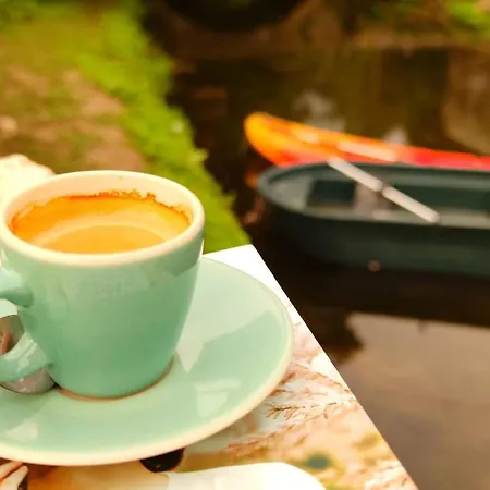 Flusshaus - Casas Do Rio Tora By Interhome * Arcos de Valdevez