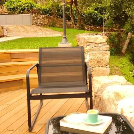 Flusshaus - Casas Do Rio Tora By Interhome Сasa de vacaciones *