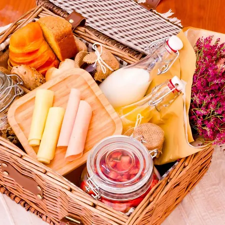 بيت للعطل Holiday Home Flusshaus - Casas Do Rio Tora By Interhome *