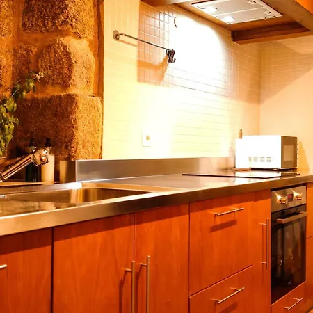 Holiday Home Flusshaus - Casas Do Rio Tora By Interhome اركوس دي فالديفيز