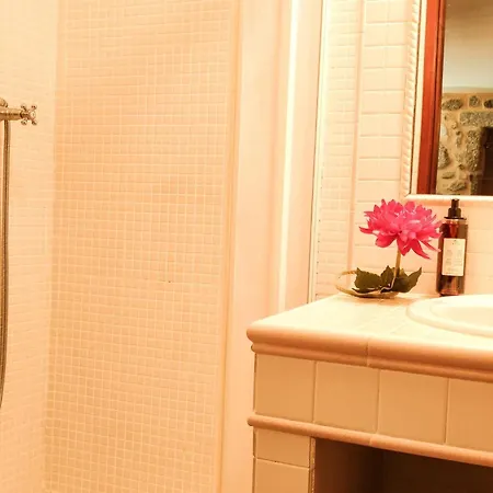 Holiday Home Flusshaus - Casas Do Rio Tora By Interhome *