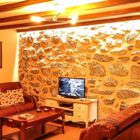 Holiday Home Flusshaus - Casas Do Rio Tora By Interhome اركوس دي فالديفيز