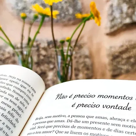 Holiday Home Flusshaus - Casas Do Rio Tora By Interhome * اركوس دي فالديفيز