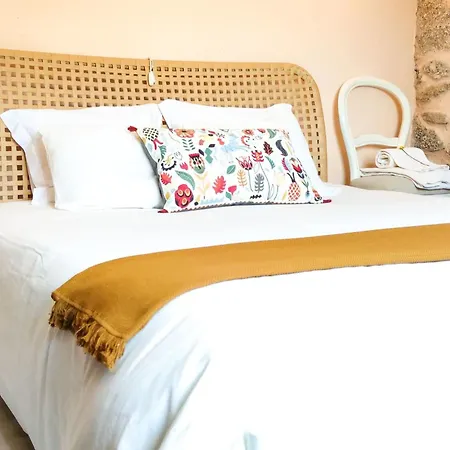 Holiday Home Flusshaus - Casas Do Rio Tora By Interhome *