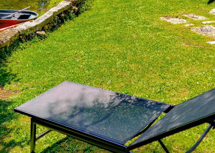 Flusshaus - Casas Do Rio Tora By Interhome Feriehus Arcos de Valdevez