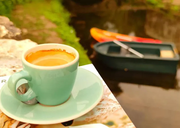 Flusshaus - Casas Do Rio Tora By Interhome * Arcos de Valdevez