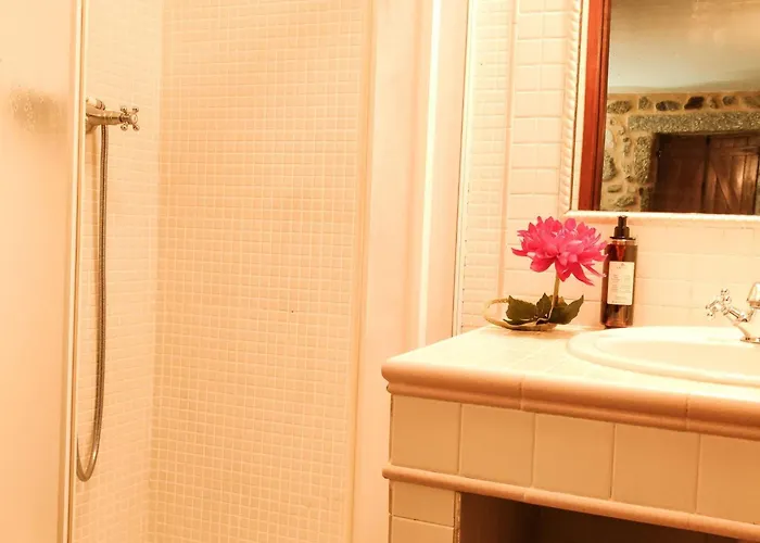 Flusshaus - Casas Do Rio Tora By Interhome *