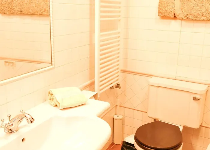 Flusshaus - Casas Do Rio Tora By Interhome