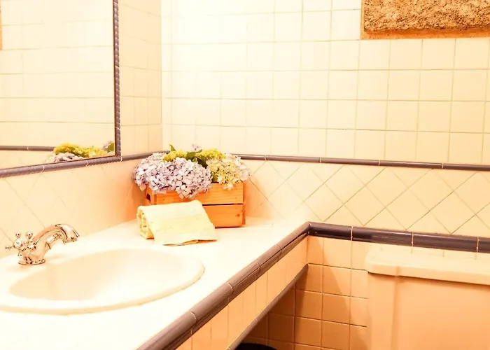 Сasa de vacaciones Flusshaus - Casas Do Rio Tora By Interhome Arcos de Valdevez