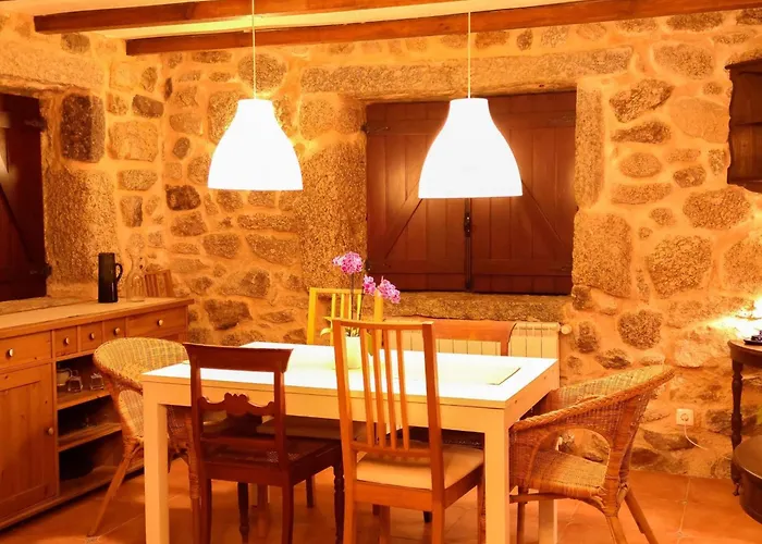 Flusshaus - Casas Do Rio Tora By Interhome Сasa de vacaciones