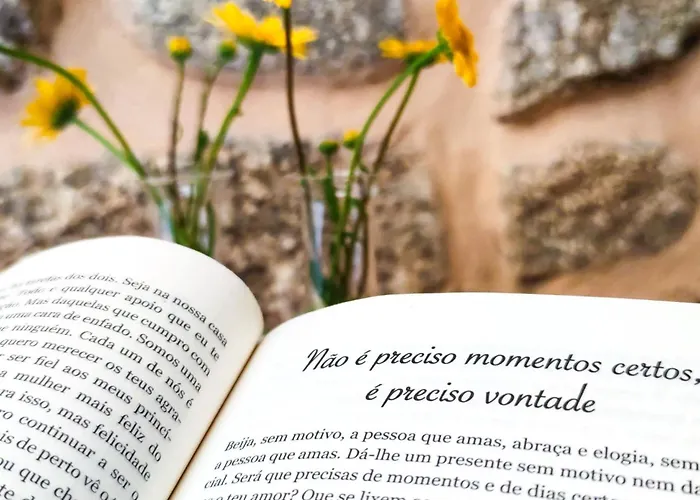 Flusshaus - Casas Do Rio Tora By Interhome * Arcos de Valdevez