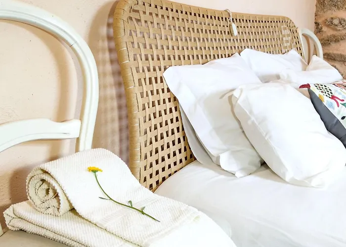 Flusshaus - Casas Do Rio Tora By Interhome Сasa de vacaciones Arcos de Valdevez